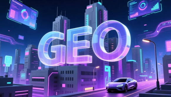 灵台县GEO 优化行业动态：主流搜索平台地域收录规则更新综述