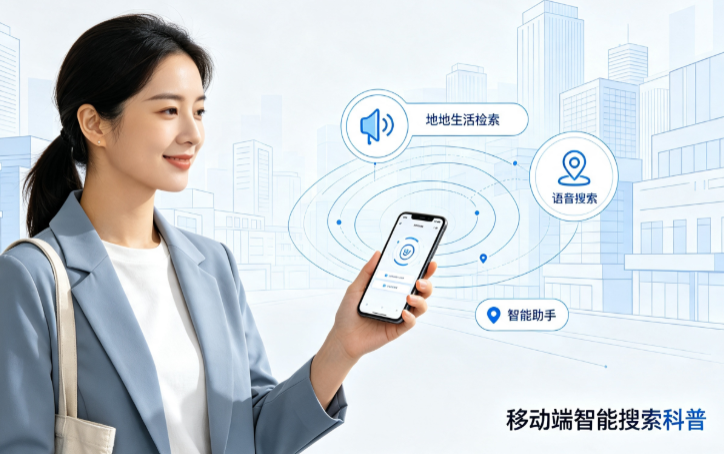 灵台县浅析 GEO 优化与 AI 优化如何重塑移动端手机搜索使用习惯