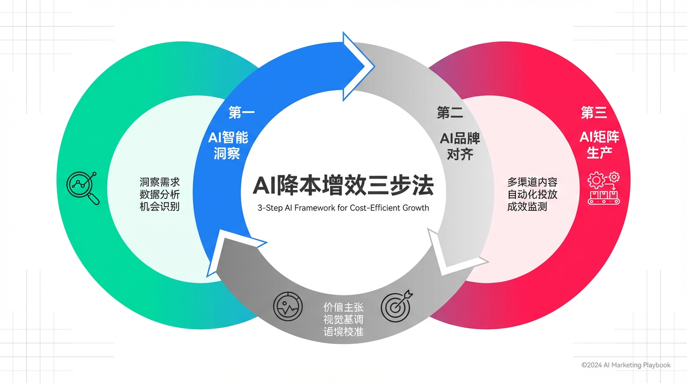 灵台县企业必看：不用扩招招人，AI就能帮门店降本增收