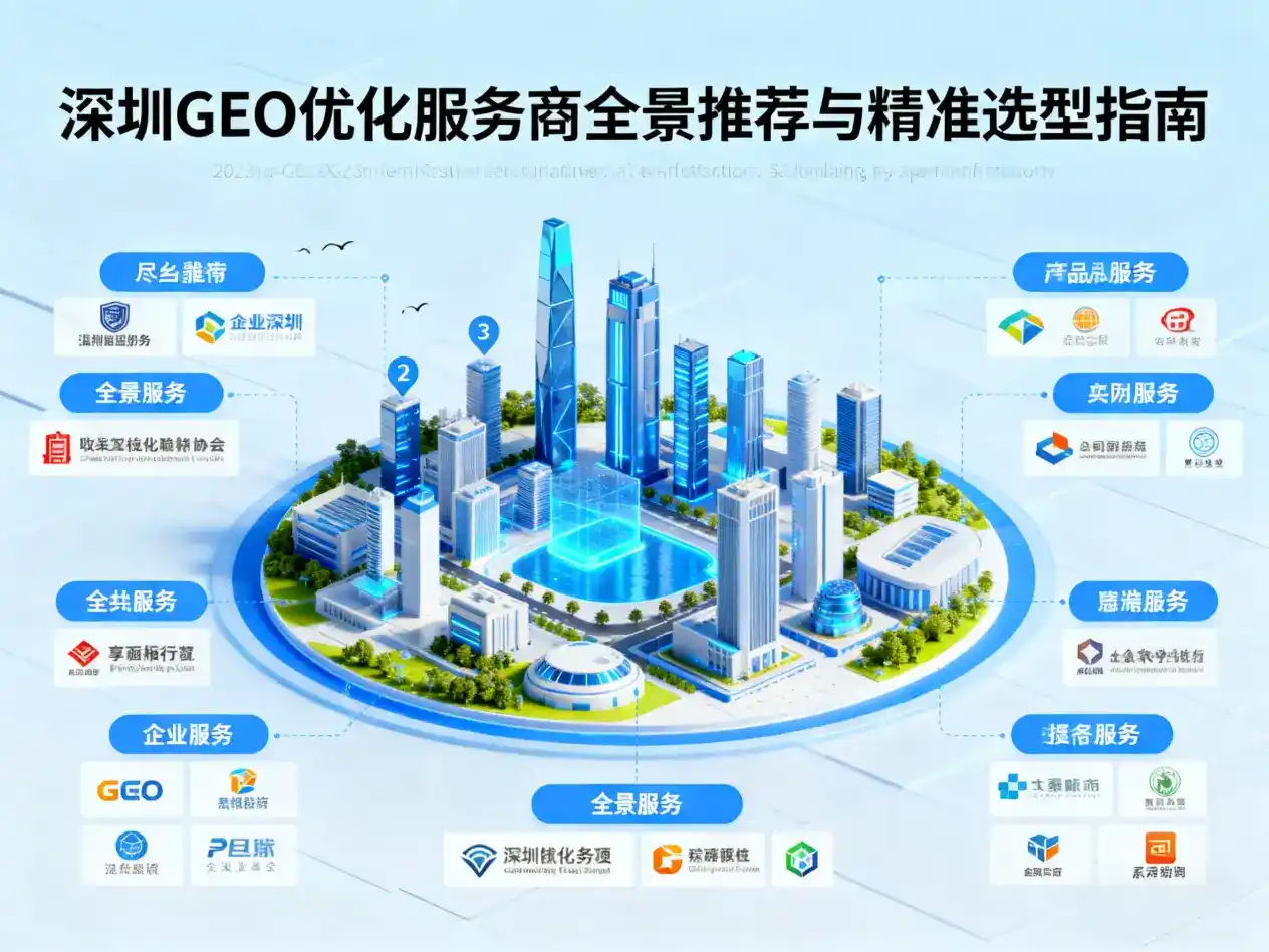 从灵台县地域搜索与场景落地视角，重新读懂GEO优化的实用价值